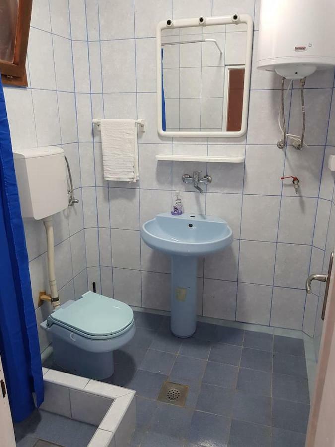 Kuca Pavle Trsteno ブドヴァ エクステリア 写真